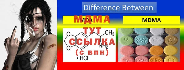 хмурый Надым